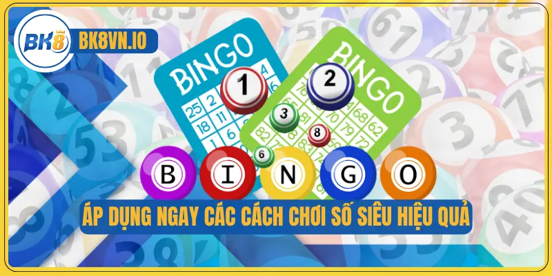 Lô Đề Gan – Bí Quyết Chinh Phục Con Số “Ngủ Quên” Dễ Trúng Lớn 3 Áp dụng ngay các cách chơi số siêu hiệu quả