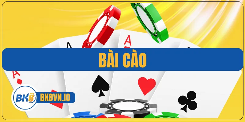 Bài Cào