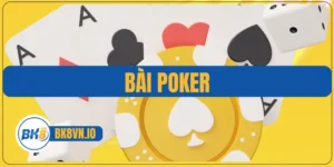 bai poker