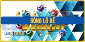 Bóng Lô Đề
