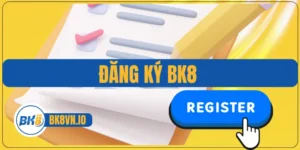 Đăng ký BK8