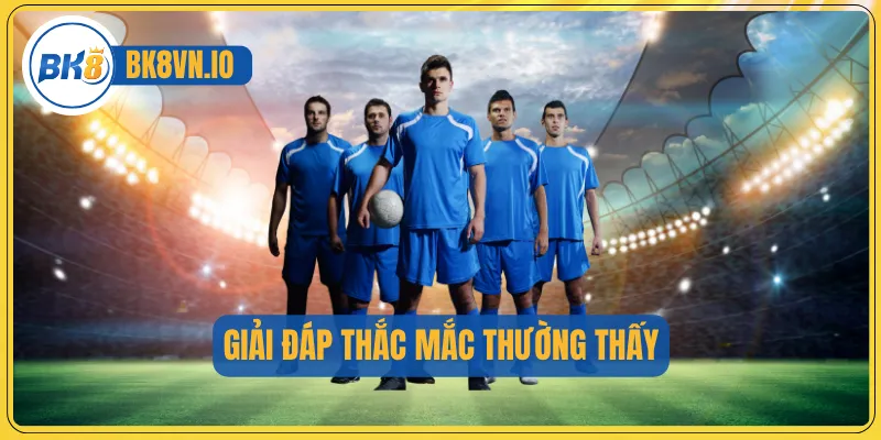 Kèo Tài Xỉu - Hướng Dẫn Toàn Diện Giúp Bạn Hiểu Chuẩn 4 Giải đáp thắc mắc thường thấy