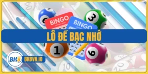 Lô Đề Bạc Nhớ