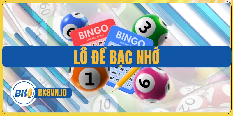 Lô Đề Bạc Nhớ - Theo Dõi Quy Luật Số Chuẩn Không Cần Đoán 1 Lô Đề Bạc Nhớ
