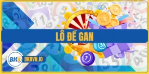 Lô Đề Gan
