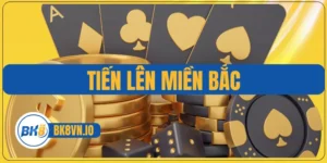 Tiến Lên Miền Bắc