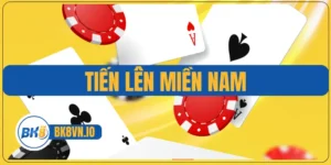 Tiến Lên Miền Nam