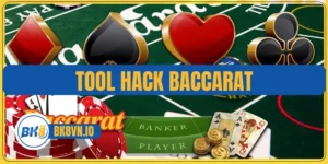 Tool Hack Baccarat